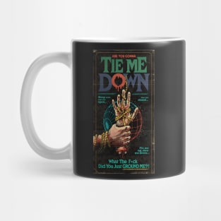 Tie Me Down - De Staat ft. Luwten Mug